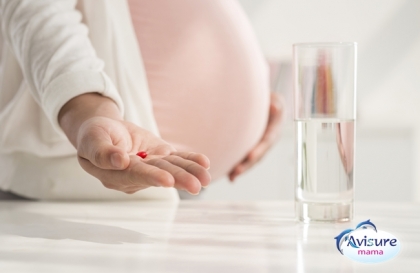 Bổ sung sắt cho bà bầu - Tại sao bạn cần, bao nhiêu là đủ và dùng như thế nào?